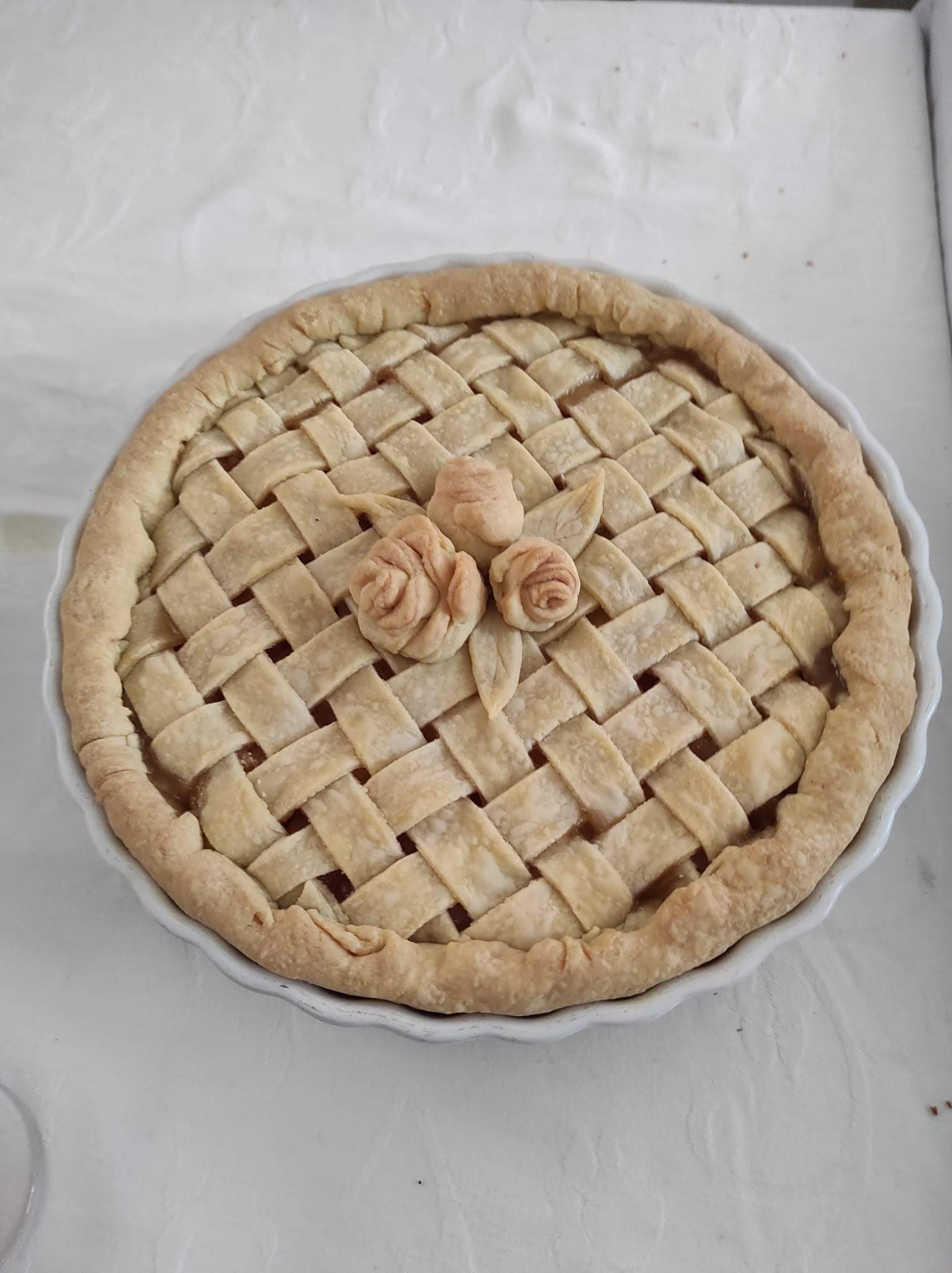 Apple Pie